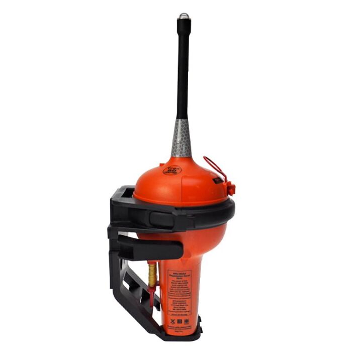 Jotron-60GPS-EPIRB-Manual-Bracket